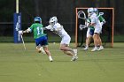 MLax vs Salve  Wheaton College Men’s Lacrosse vs Salve Regina University in the 2024 NEWMAC quarterfinals. - Photo By: KEITH NORDSTROM : Wheaton, Lacrosse, LAX, NEWMAC